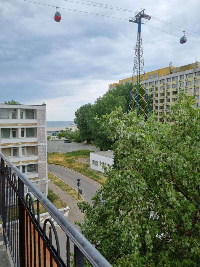 Belleview Residence 马马亚 外观 照片