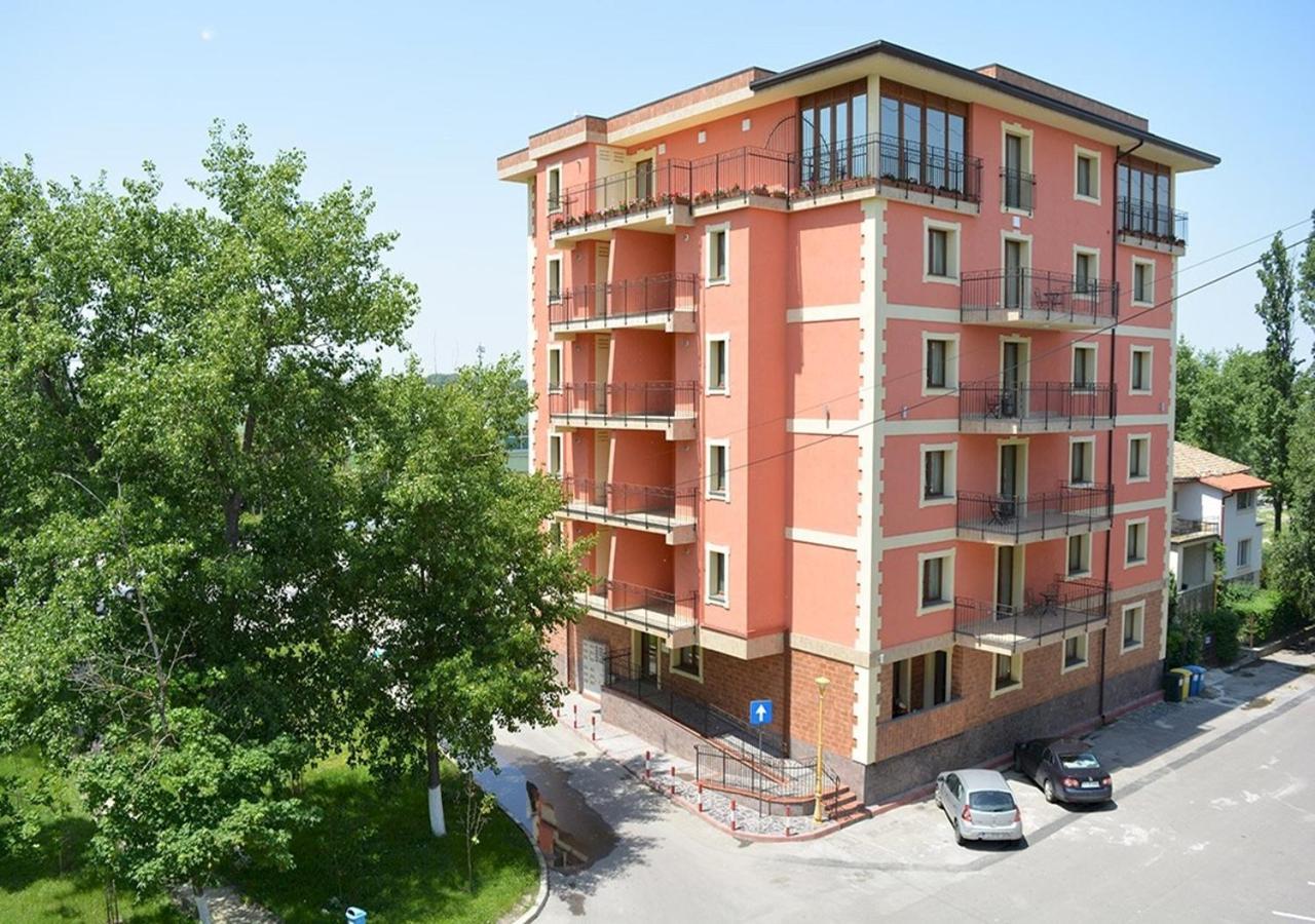 Belleview Residence 马马亚 外观 照片