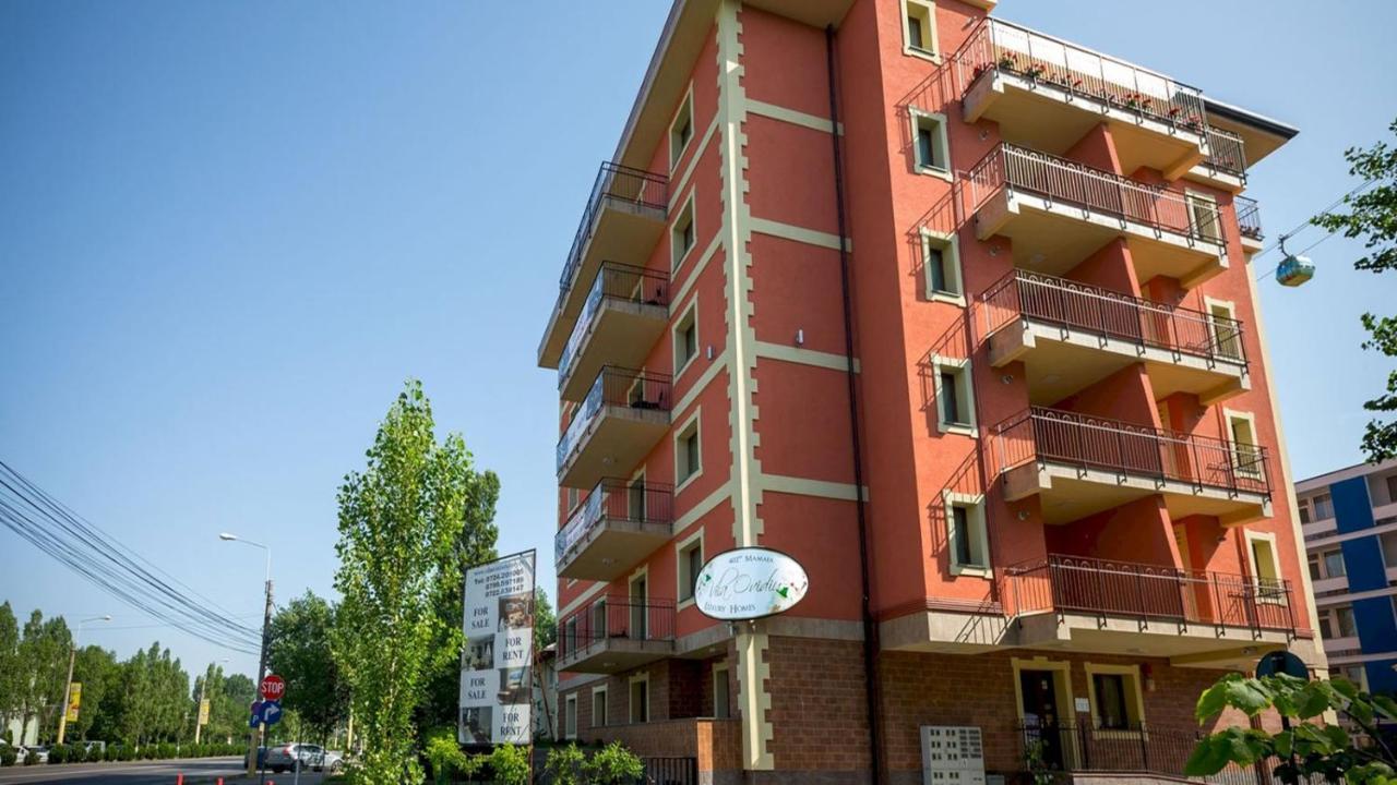 Belleview Residence 马马亚 外观 照片